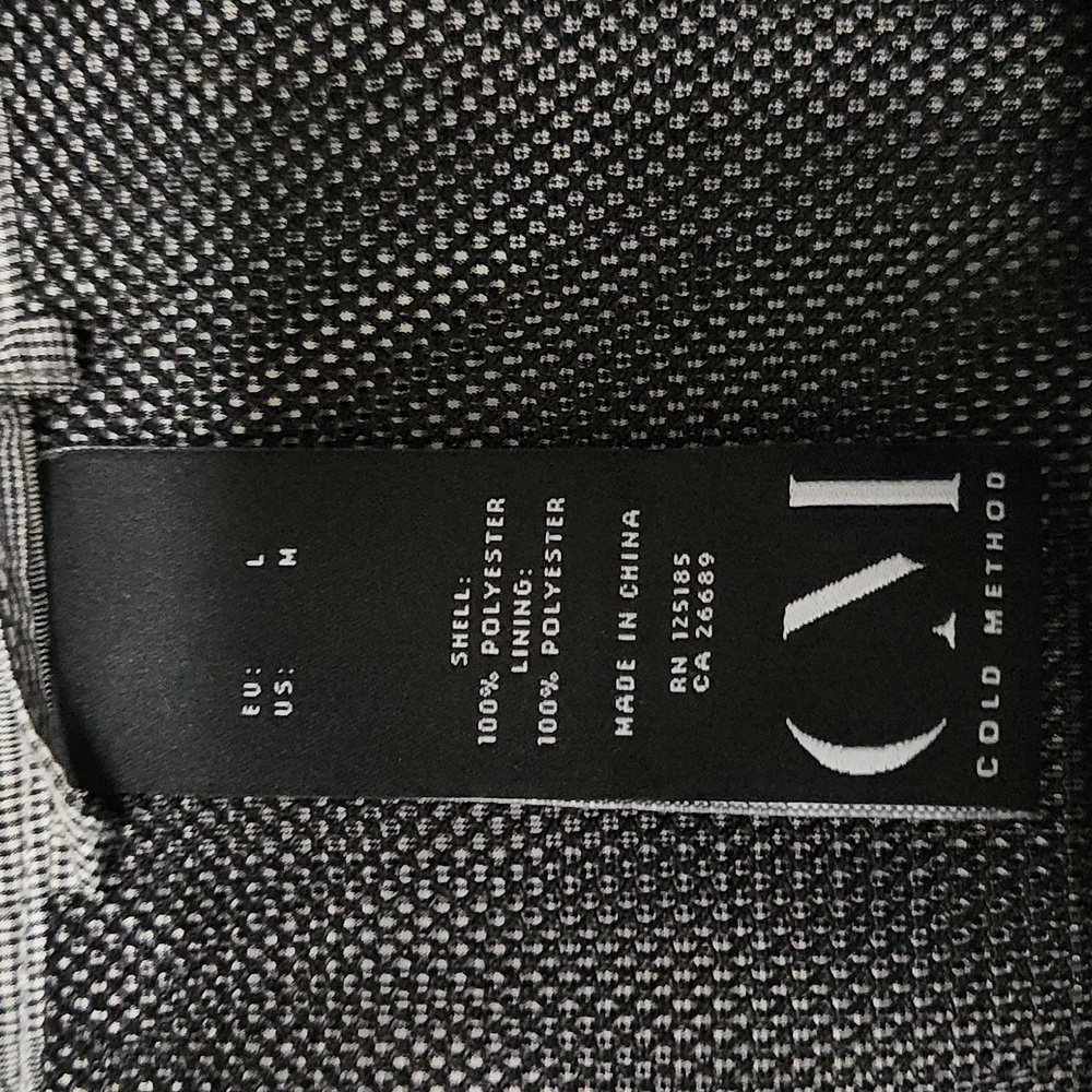 Bomber jacket - Picture 2 of 4